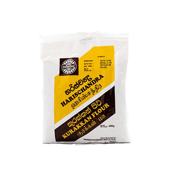 Harischandra Kurakkan Flour